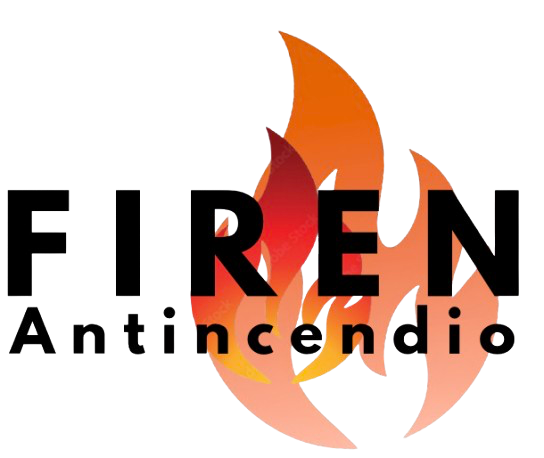 Firen Antincendio Logo