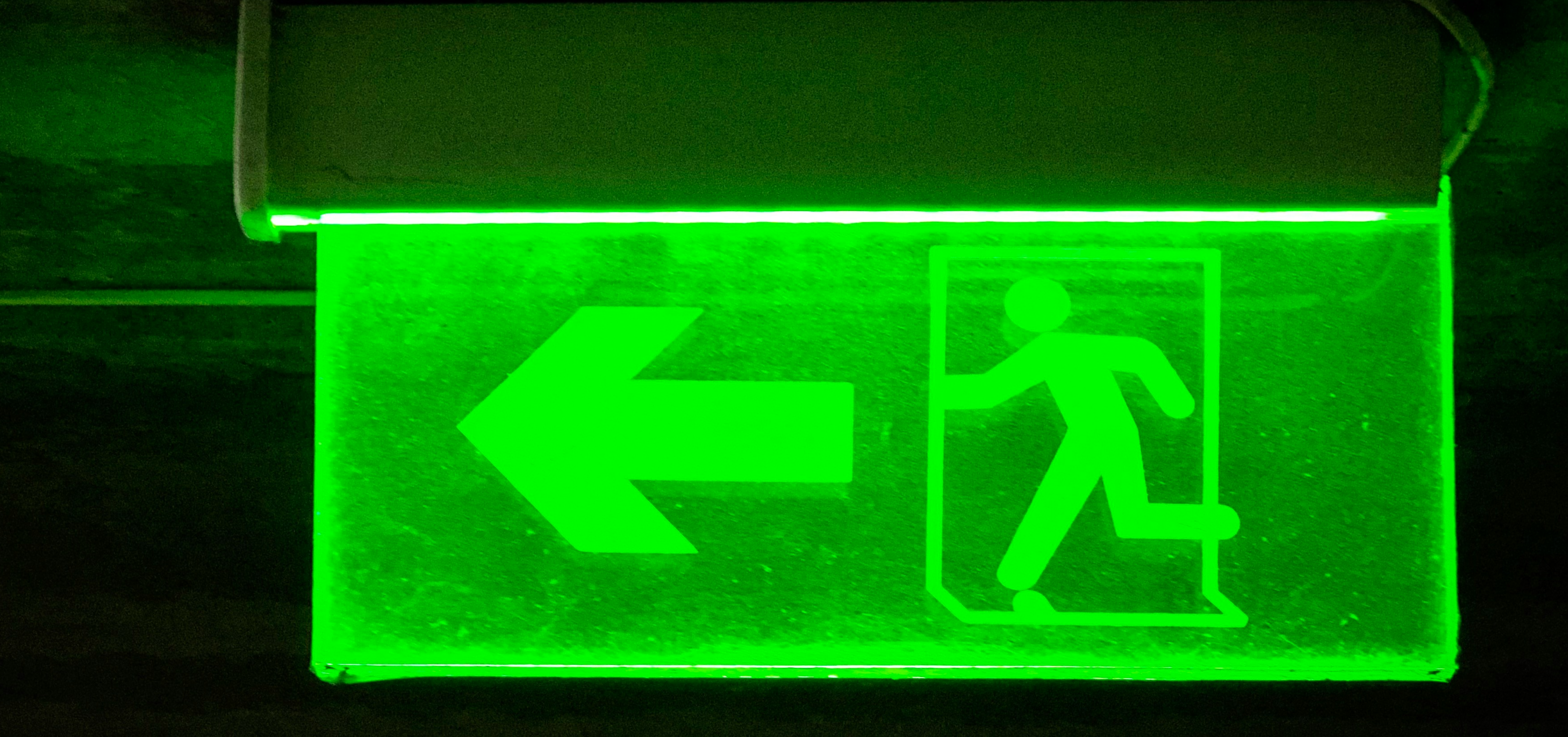 Illuminazione di Emergenza