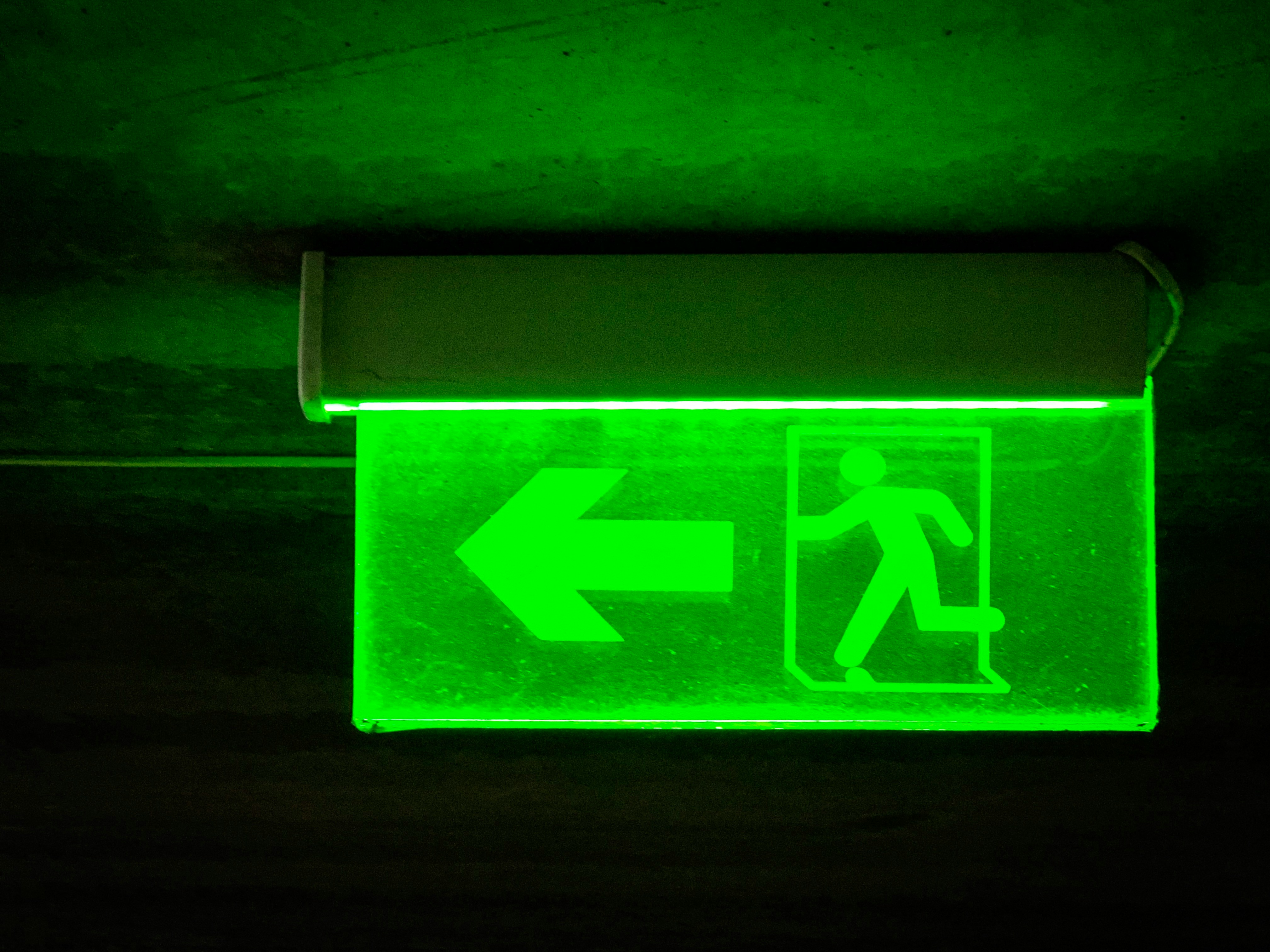 Illuminazione di Emergenza